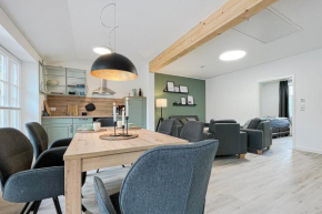 Gut Groß Fedderwarden, Ferienwohnung Mettje